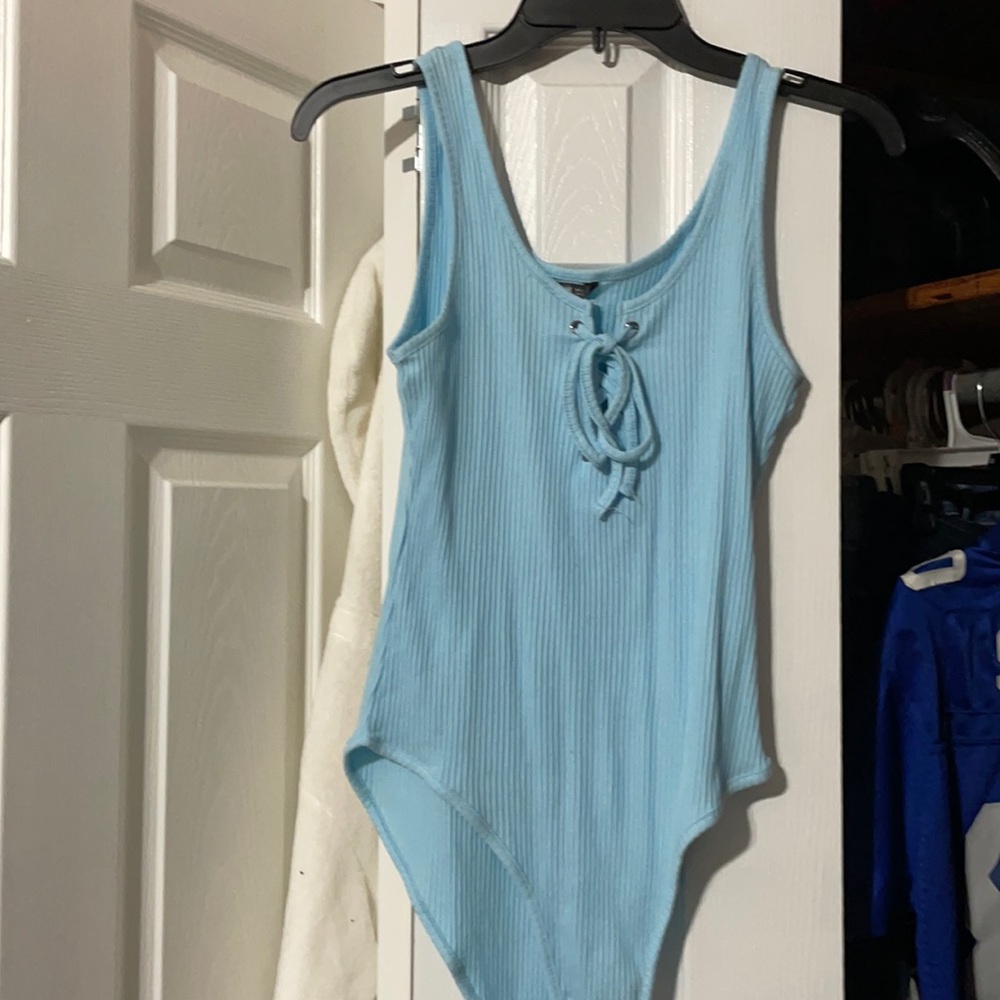 Body suit
